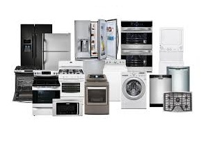 Click Image for Appliances